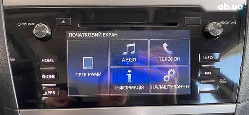 Subaru Outback 2015 - фото 26