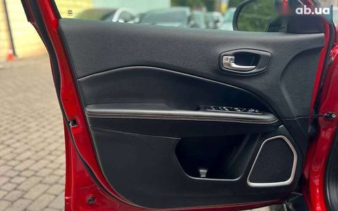Jeep Compass 2019 - фото 9