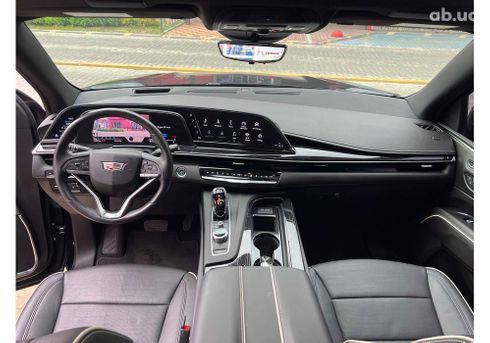 Cadillac Escalade 2021 - фото 13