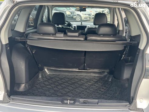 Mitsubishi Outlander 2012 серый - фото 33