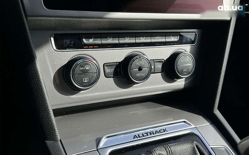 Volkswagen passat alltrack 2019 - фото 13