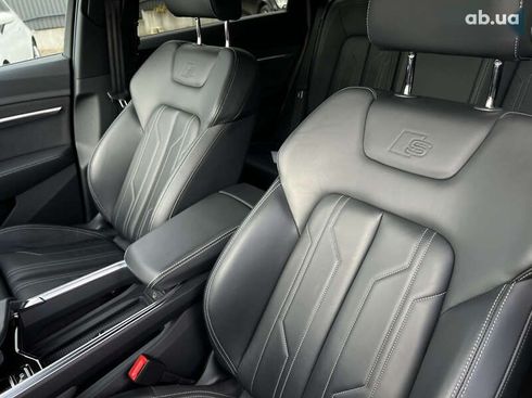 Audi E-Tron 2022 - фото 27