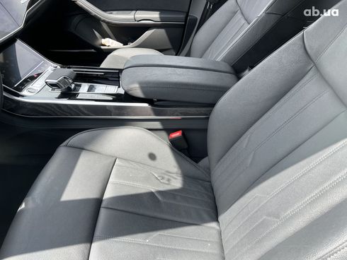 Audi A8 2023 - фото 38