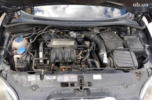 SEAT Altea 2008 - фото 27
