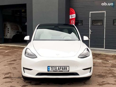 Tesla Model Y 2023 - фото 3
