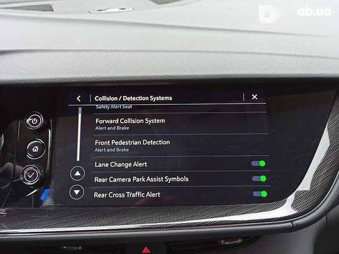 Buick Envision 2021 - фото 29