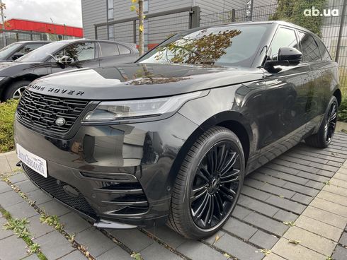 Land Rover Range Rover Velar 2023 - фото 31