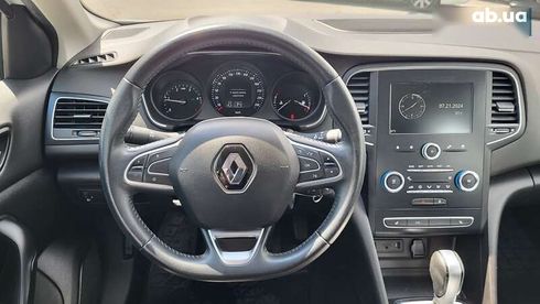 Renault Megane 2020 - фото 5