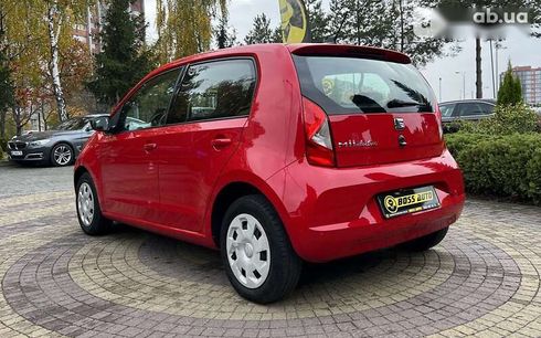 SEAT Mii 2020 - фото 5