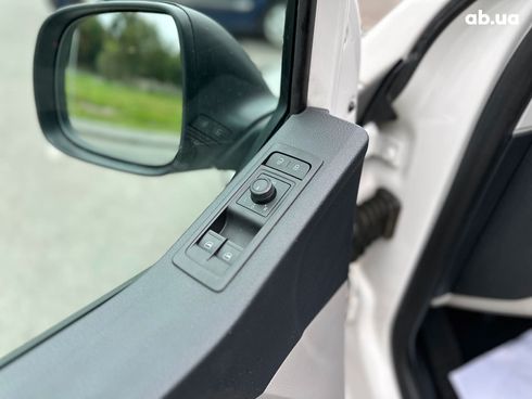 Volkswagen T6 (Transporter) 2016 белый - фото 18