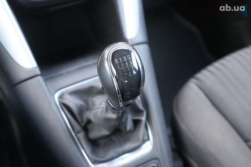 Opel Zafira 2014 - фото 20