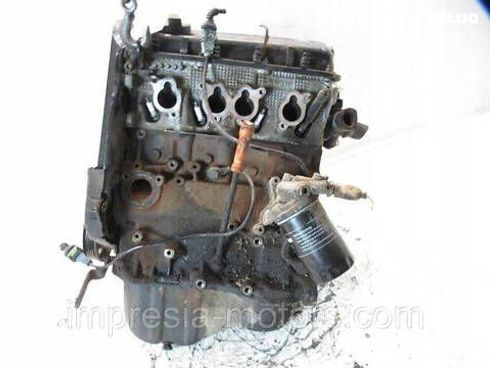 двигатель в сборе для Audi A4 - купити на Автобазарі - фото 5