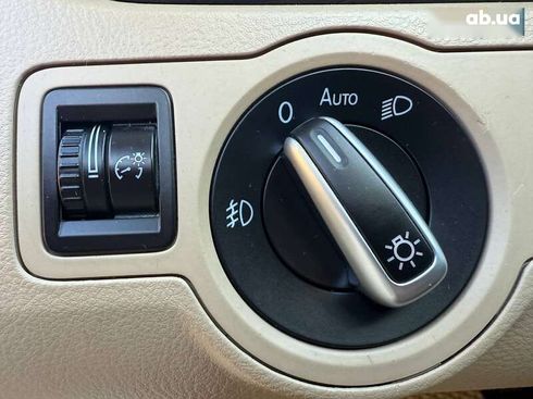 Volkswagen Passat CC 2014 - фото 18