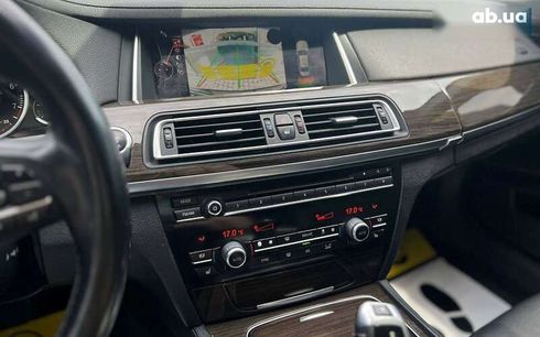 BMW 7 серия 2015 - фото 21