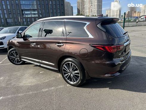 Infiniti QX60 2020 - фото 25