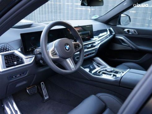 BMW X6 2023 - фото 6