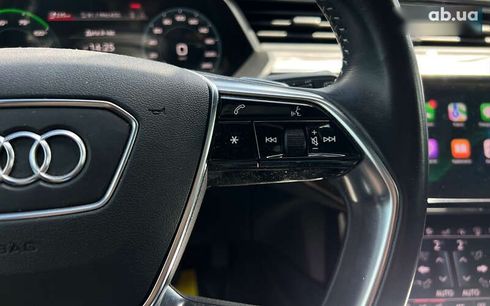 Audi E-Tron 2019 - фото 26
