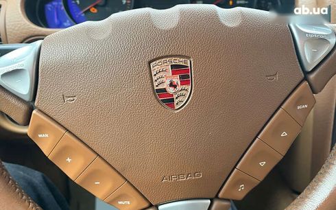 Porsche Cayenne 2008 - фото 12