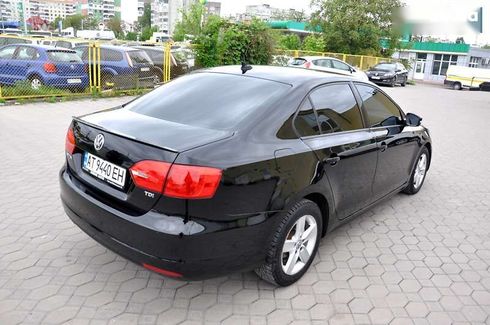 Volkswagen Jetta 2012 - фото 18