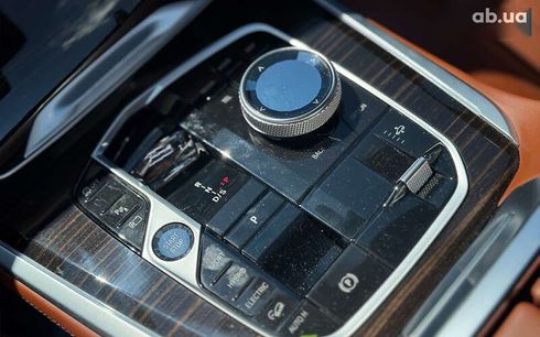 BMW X5 2023 - фото 11