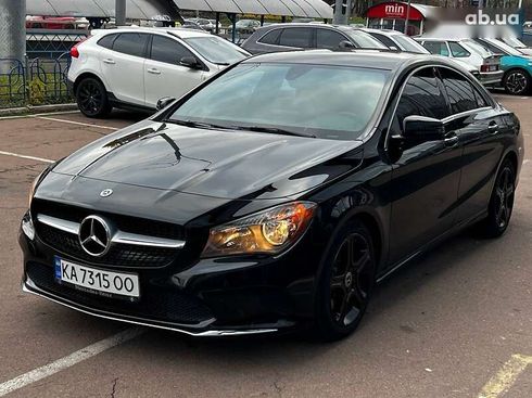 Mercedes-Benz CLA-Класс 2018 - фото 6