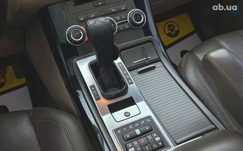 Land Rover Range Rover Sport 2013 - фото 15