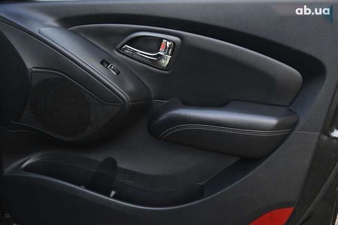 Hyundai ix35 2010 - фото 30