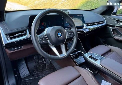 BMW X1 2023 - фото 18