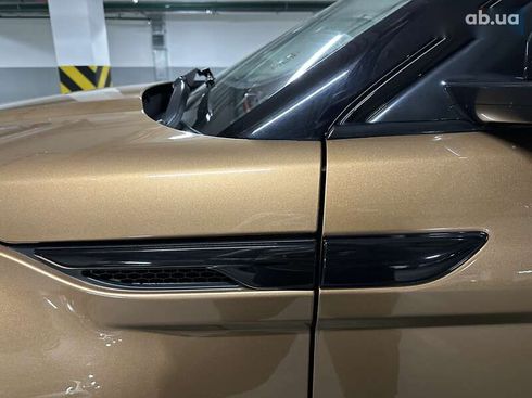 Land Rover Range Rover Evoque 2014 - фото 16
