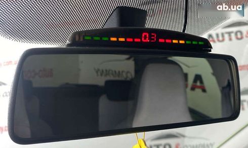 Skoda Citigo 2013 - фото 19