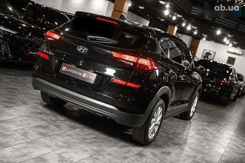 Hyundai Tucson 2018 - фото 8