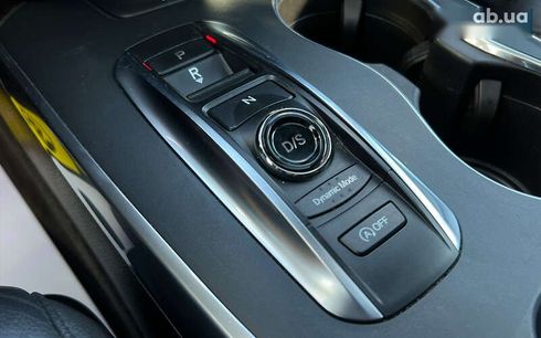 Acura MDX 2019 - фото 19