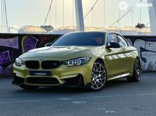 Купить BMW M4 2014 бу в Киеве - купить на Автобазаре
