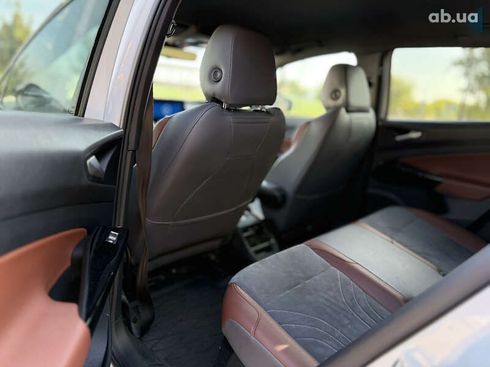 Volkswagen ID.4 2020 - фото 12
