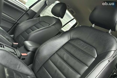 Volkswagen Golf 2014 - фото 15