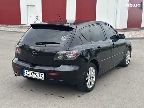 Mazda 3 2007 - фото 9