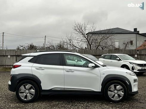 Hyundai Kona Electric 2020 - фото 9