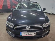 Продаж вживаних Volkswagen Passat 2018 року в Києві - купити на Автобазарі