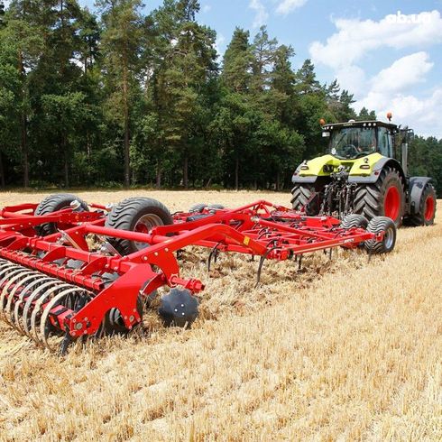 HORSCH Cruiser 6 XL 2025 - фото 9