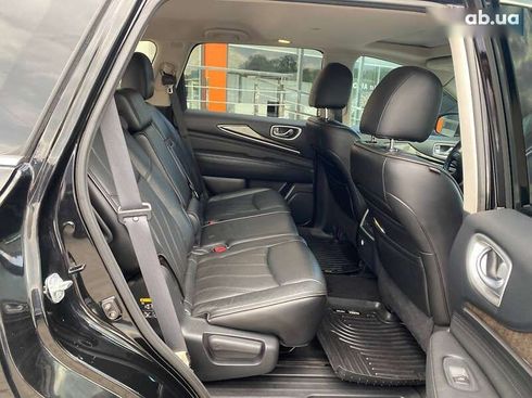 Infiniti QX60 2013 - фото 21