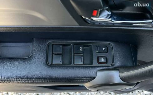Honda CR-V 2010 - фото 23