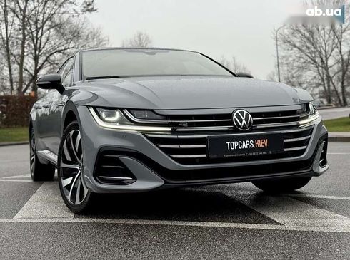 Volkswagen Arteon 2023 - фото 24