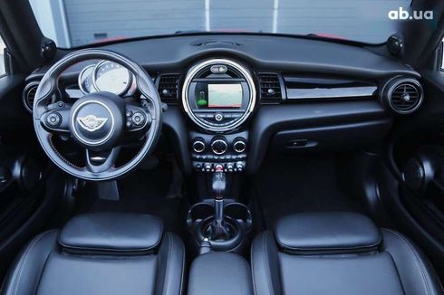 MINI John Cooper Works 2018 - фото 15