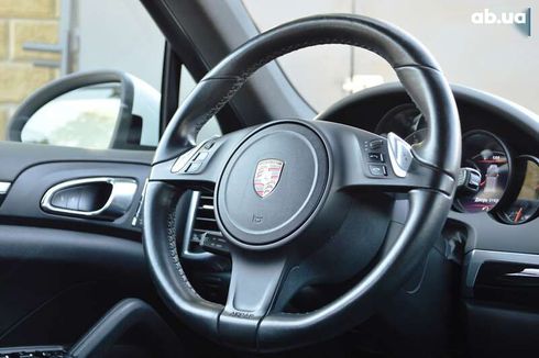 Porsche Cayenne 2012 - фото 28