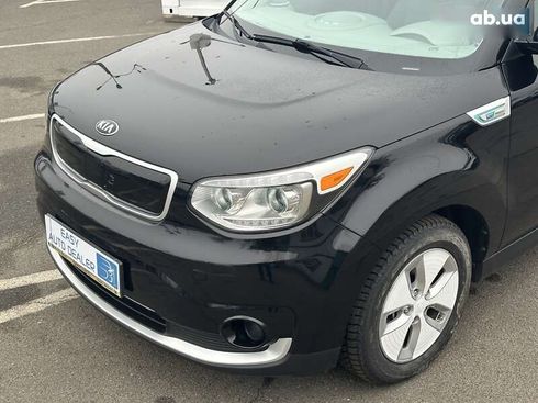 Kia Soul 2016 - фото 9