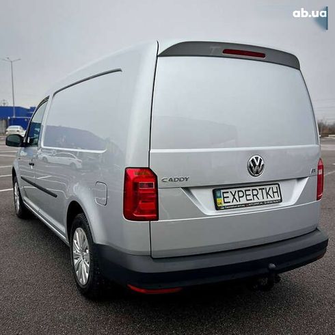 Volkswagen Caddy 2020 - фото 5