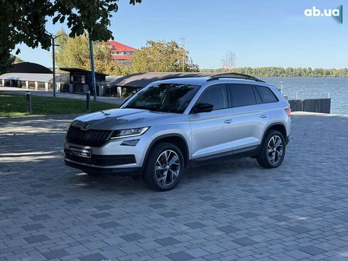 Skoda Kodiaq 2021 - фото 19