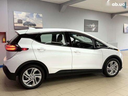 Chevrolet Bolt 2023 - фото 7