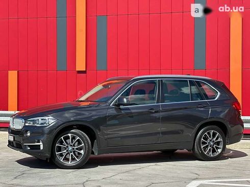 BMW X5 2014 - фото 6