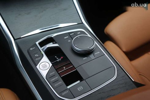 BMW 4 Series Gran Coupe 2023 - фото 21
